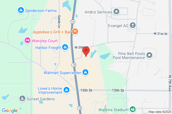 Pediatric Dental Clinic of Laurel