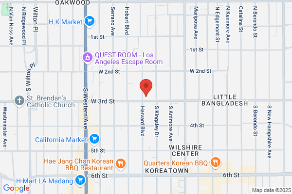 Genesis Physical Therapy & Rehabilitation Services