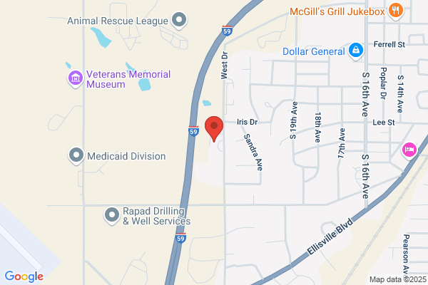 Laurelwood Community Living Center