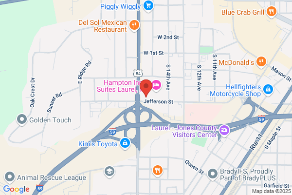 MEA Primary Care Plus Laurel Clinic