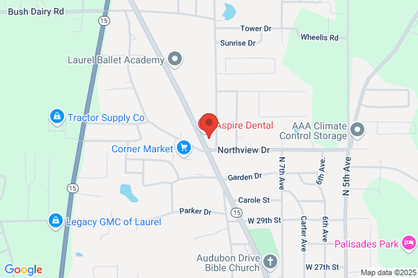 North Laurel Family Dentistry