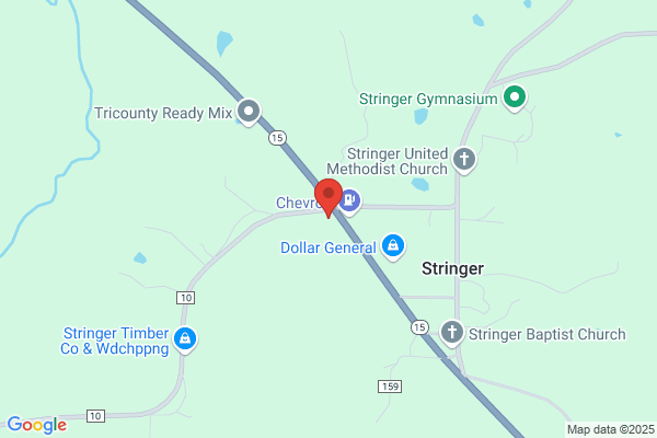Stringer Water Works