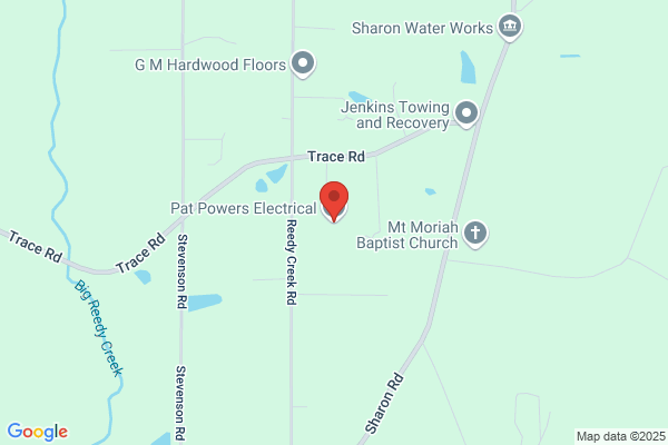Pat Powers Electrical LLC