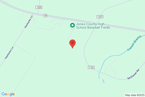 Jones County, Public, Nora Davis Magnet Elementary