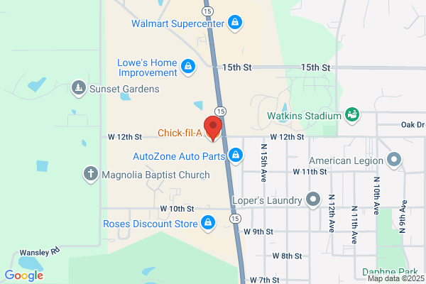 Chick-fil-A
