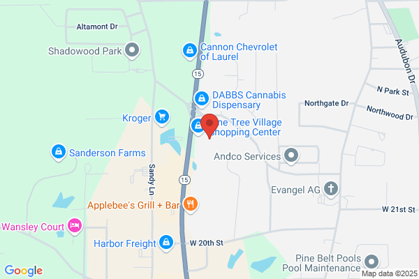 Anthony's Florist