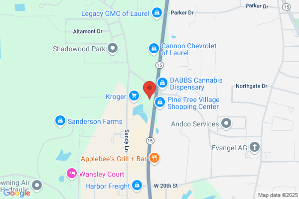 Kroger Fuel Center