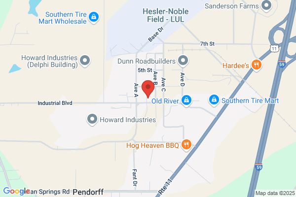 Frontier Cabinets and Millworks