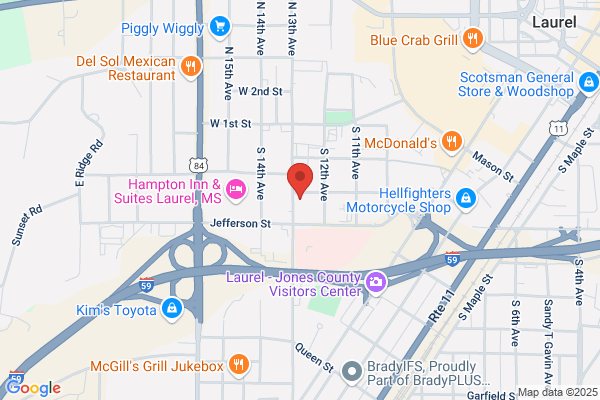 Westridge Family Clinic, P. A.