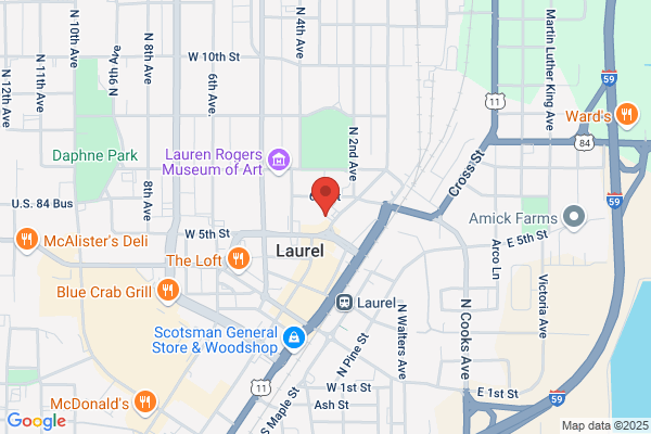 Laurel Menopause Clinic
