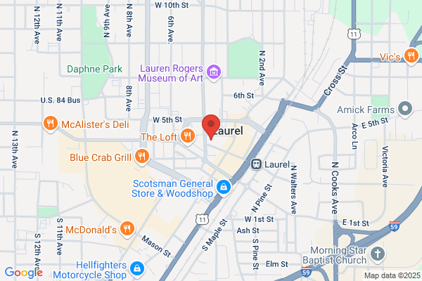 Laurel City of, Building Permits