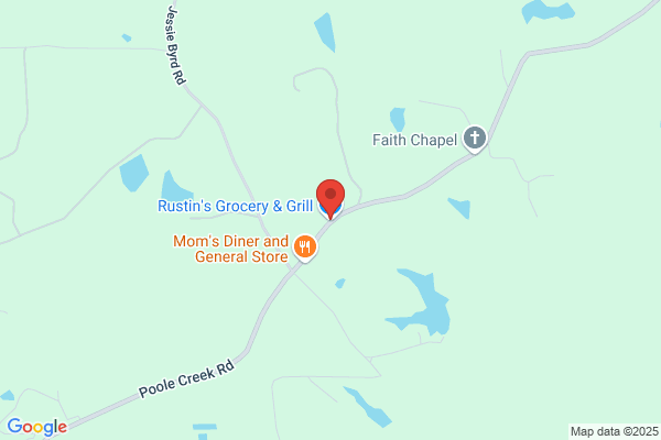 Rustins Grocery & Grill