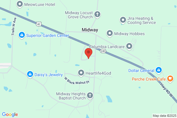 Lindsey Fence Co