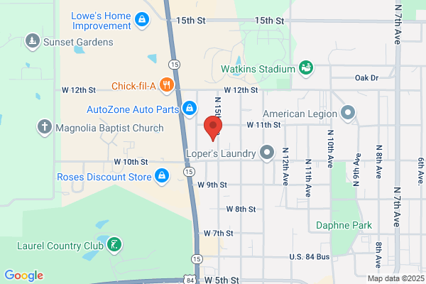Bounds Family Dental
