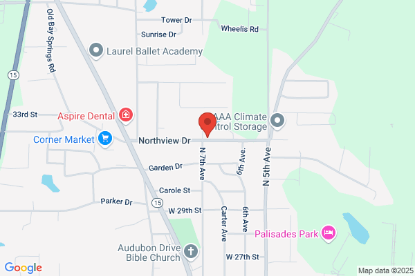 Northview Care Center