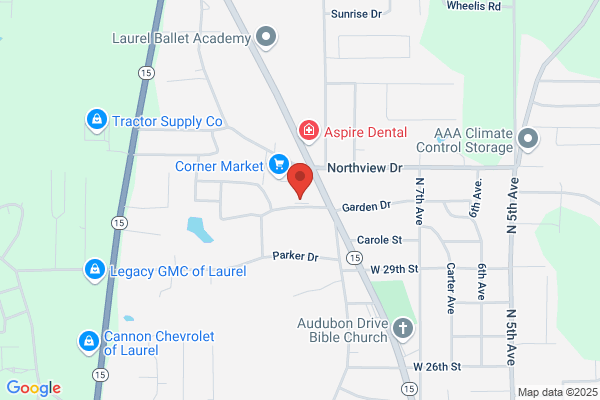 Memory Chapel Insurance Agency