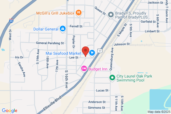 Booth Memorial Funeral Home