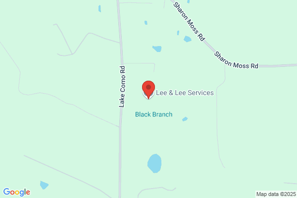Lee & Lee Services