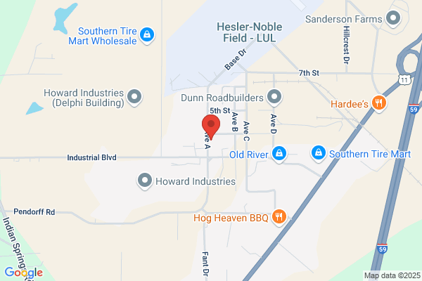 Masco Wireline Service