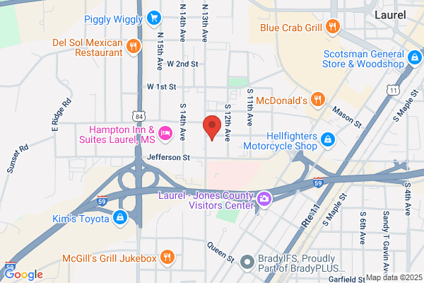 Mauldin Properties