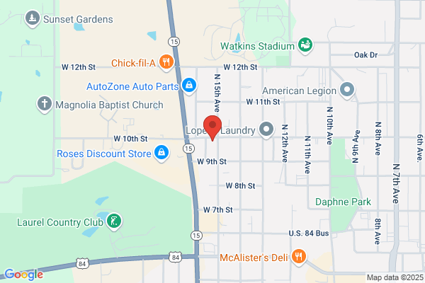 Tillery Properties