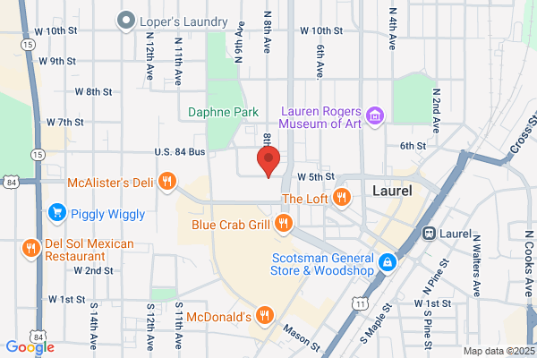 Laurel Loans Inc