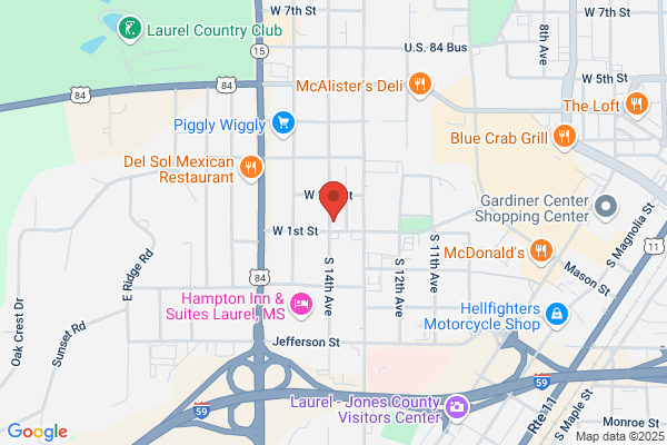 Holifield Pest Management LLC