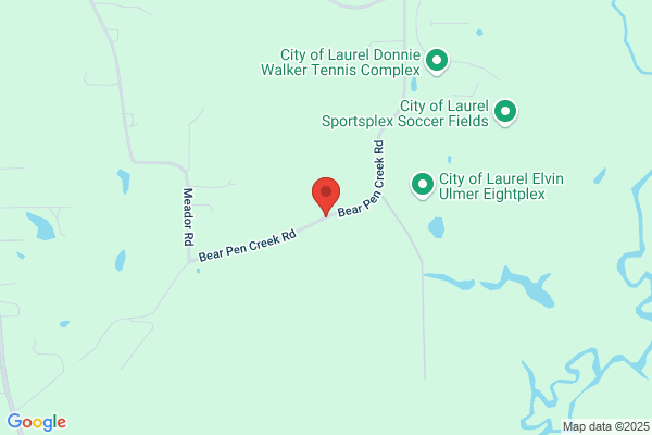 Bear Creek Golf Club & Pro Shop
