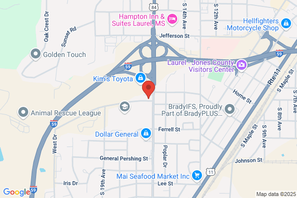 Blossman Propane Gas & Appliance