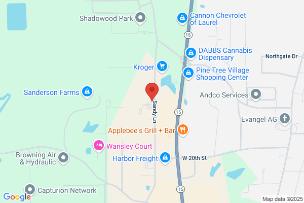 Briarwood Animal Clinic