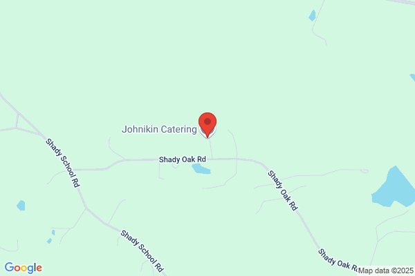 Johnikin Catering