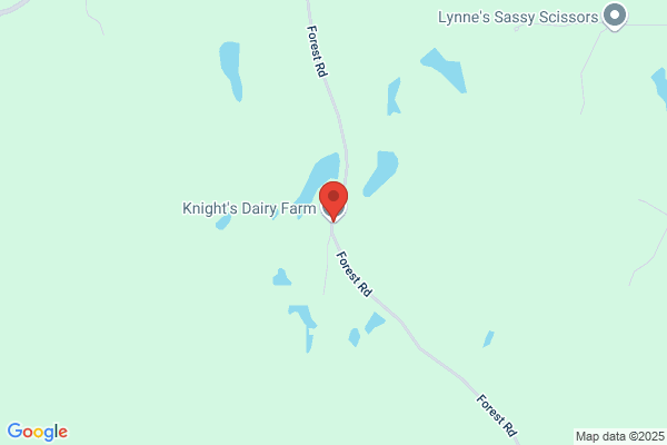 Knight's Dairy Farm