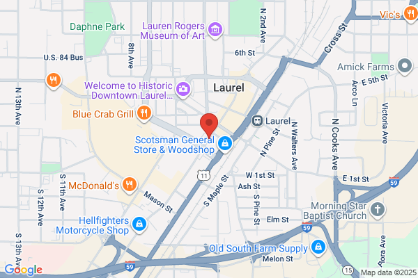 Laurel Travel Consultants