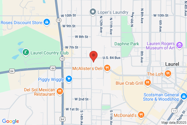 Robinson Electric Supply