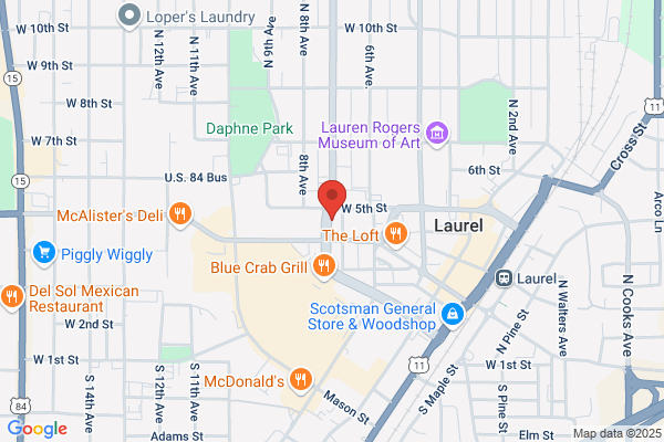Saul Engineering and Surveying Inc