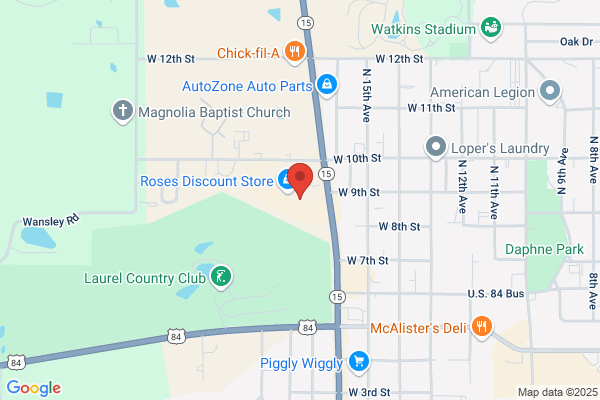 Tuesday Morning - Closed