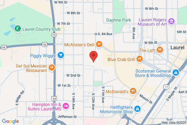 Walters Furniture & Carpet