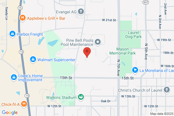 Reynolds Jeff Appraisal Service