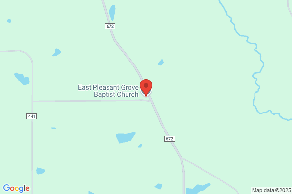 East Pleasant Grove Baptist Church