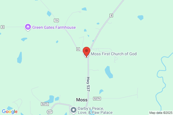 First Church of God