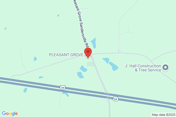 Pleasant Grove Baptist Church