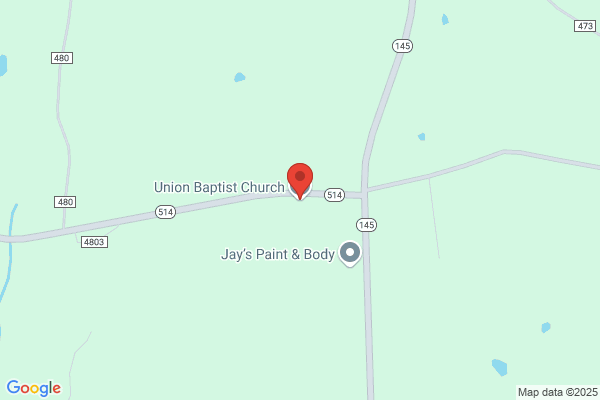 Union Baptist Church