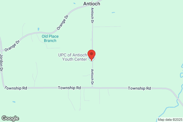 United Pentecostal Church of Antioch