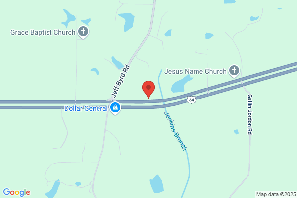 Wesley Chapel United Methodist Church