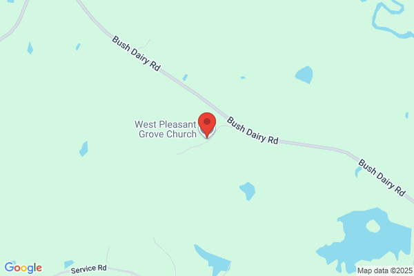 West Pleasant Grove Baptist Church
