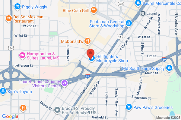 Phillips Drive-In