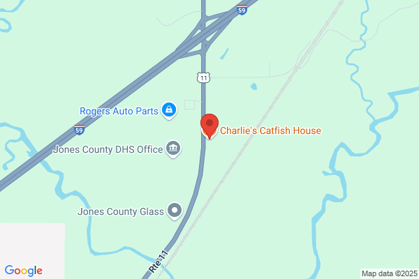 Charlies Catfish House