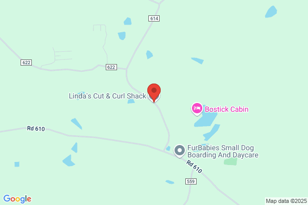 Linda's Hair Shack