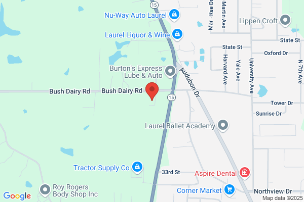 Rent All of Laurel