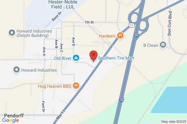 Southern Tire Mart